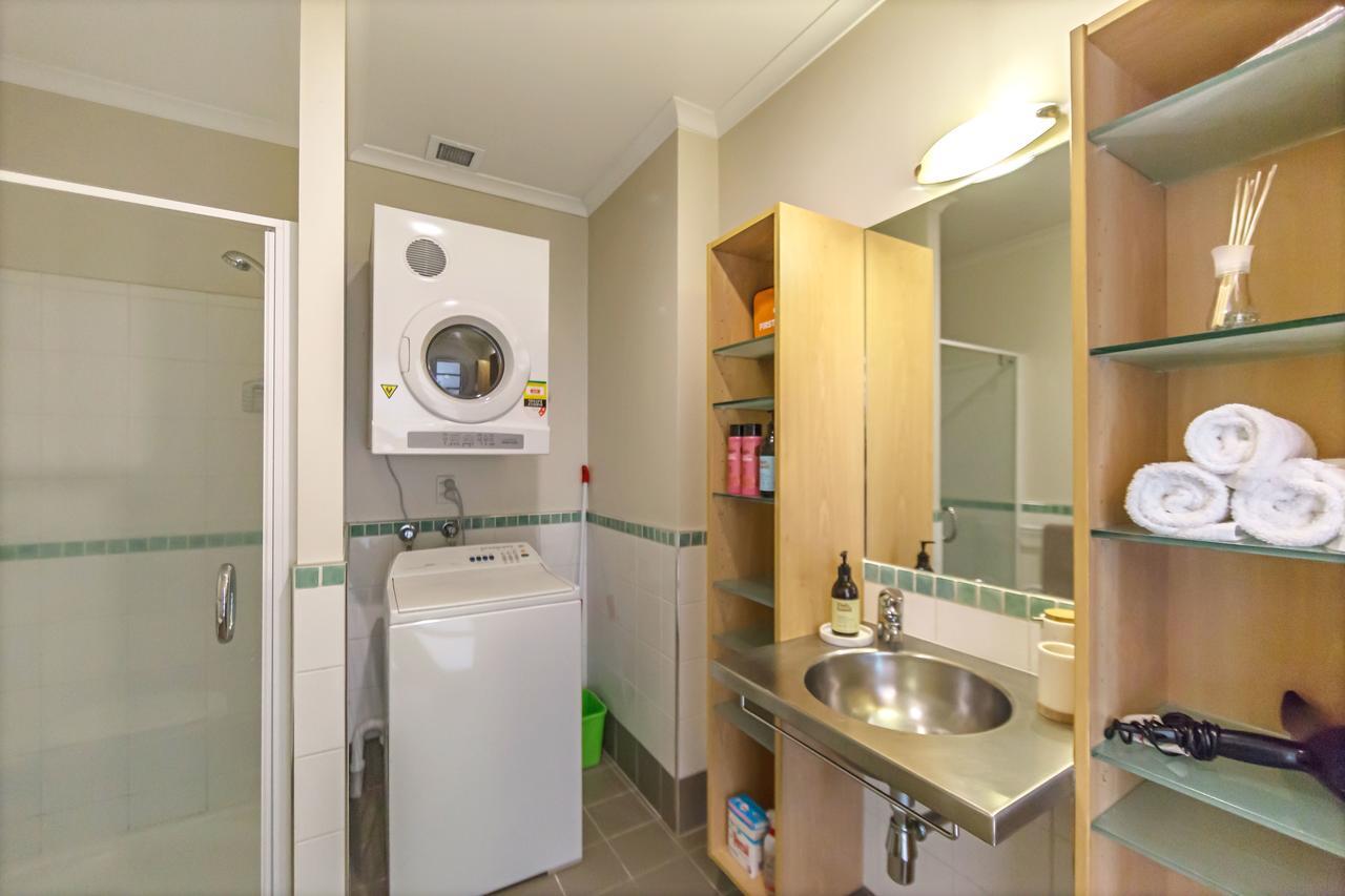 Princes Wharf 1Br Sub-Penthouse With Panoramic City & Ocean Views Auckland Esterno foto